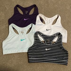 Nike Dri-FIT Swoosh sports bras (4)